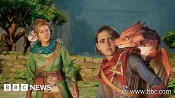 It's not a competition! The collaborative video game loved by players
