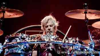 ZZ Top-drummer Frank Beard verlaat tournee om gezondheidsredenen