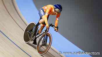 Baanwielrenner Dorenbos wint omnium in Turkse Konya