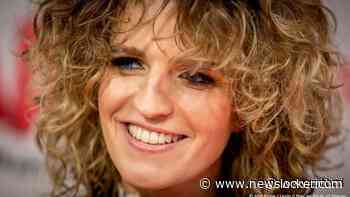 Carolien Borgers: C'est La Vie is een overwinningssong