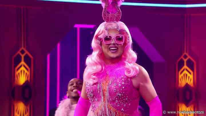 Pia Panna Cotta schittert met eigen versie van Do’s ‘Heaven’