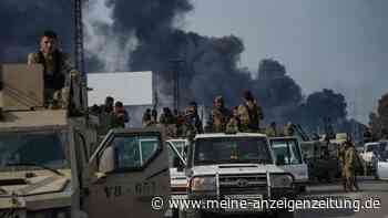 Syrien: UN-Sicherheitsrat fordert von Übergangsregierung Schutz aller Syrer