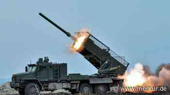 Krasser Verlust: Ukrainische Drohnen zerstören erstmals Putins Superwaffe