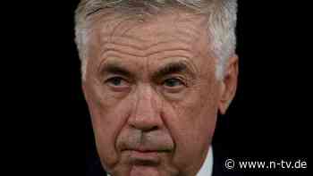 "War das letzte Mal!": Real Madrids Trainer droht nach Sieg im Spitzenspiel