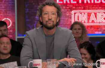 Jan Joost van Gangelen vindt dat PSV’er ‘als een drol’ speelde tegen RKC