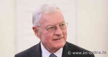 Ukraine-News im Liveticker: US-Sondergesandter Kellog nur noch für Ukraine zuständig