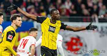 Borussia Dortmund und die zwei Gesichter: Königsklasse hui, Bundesliga pfui