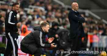 Full list of Newcastle United and Liverpool injured players ahead of Carabao Cup final