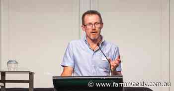 Researchers and App making seasonal net blotch decisions easier for growers