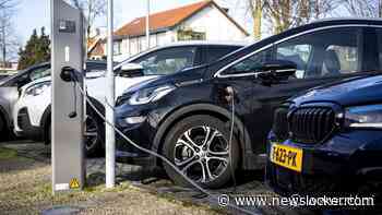 Laadpaalbedrijven beklagen zich over 'onverwachte toeslag' voor klanten