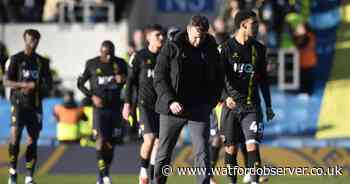Cleverley explains leaving Bayo out and substitution delays