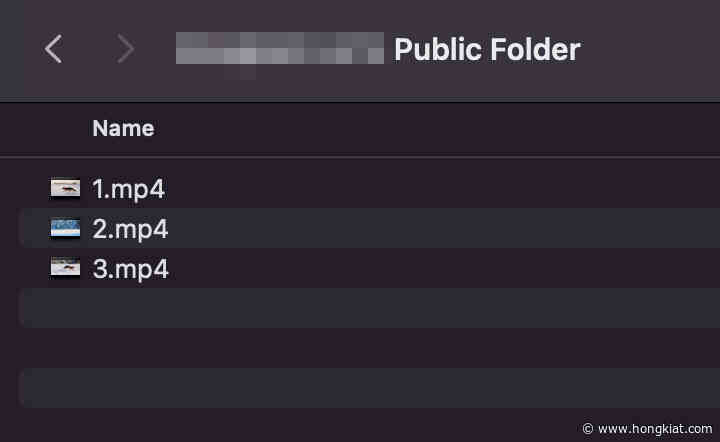 How to Play Movies from Mac on Smart TV (Without Transferring Files)