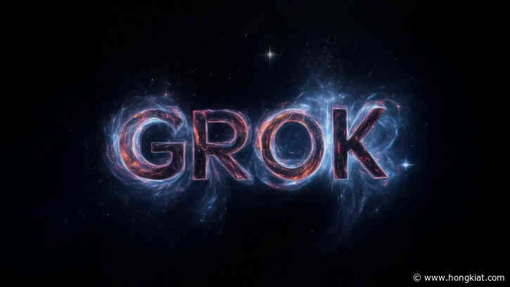 Discover Hidden Social Media Trends with Grok AI