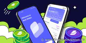 Krypto-Markt-Update: Darum könnte es nun der Anfang von etwas Großem sein!