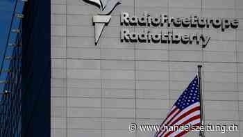 US-Regierung beurlaubt hunderte Mitarbeiter von US-Auslandssendern