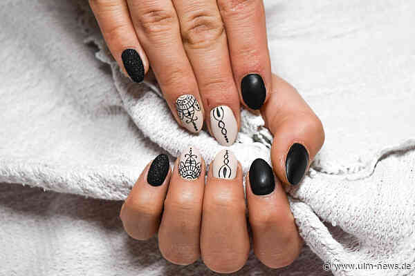 Schöne Nägel jederzeit: So bleibt deine Maniküre auch unterwegs top