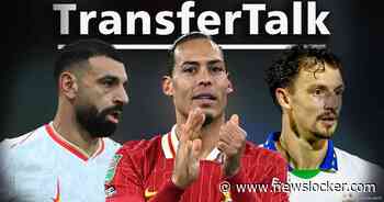 Chelsea haalt weer Portugees talent, Slot wil Virgil van Dijk behouden, Bayern langer door met sterkhouder