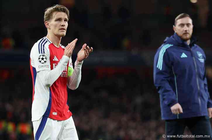 Arsenal vs Chelsea: Cómo y dónde ver la Premier League