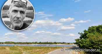 Lichaam in Waal blijkt van vermiste Guido: man (70) uit Ooij na meer dan drie maanden gevonden