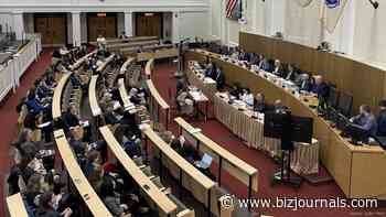 Business advocates once again urge state to rein in healthcare costs