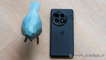 OnePlus 13 ontvangt februari-update met camera-verbeteringen