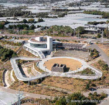  Circular Loop  / ﻿HaengUnSiWoo Architects