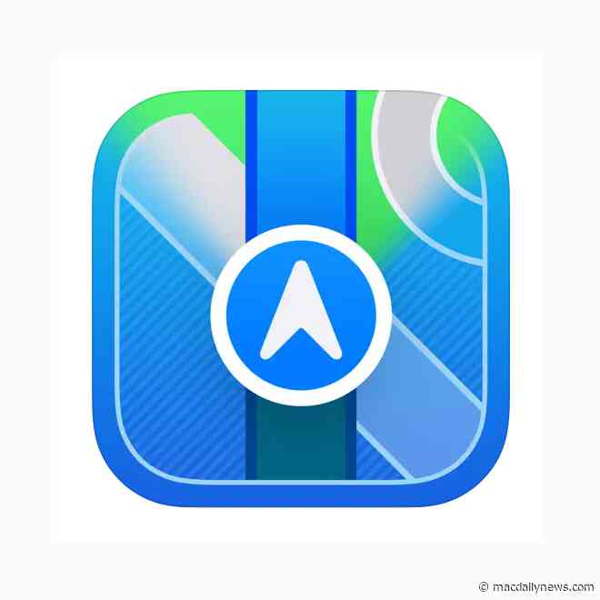 Apple launches ‘Maps Surveyor’ app to collect data for Apple Maps