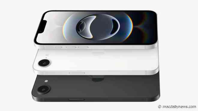 Apple’s iPhone 16e is significantly outselling iPhone SE