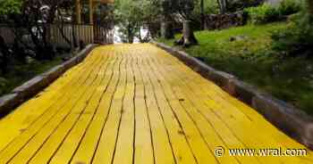 Land of Oz park to stay closed in 2025, citing impacts of Helene