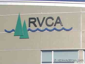 Flood watch issued for North Gower