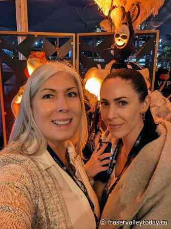 Canadian woman returns home after being detained by U.S. immigration officials