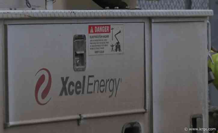 Most Xcel Energy customers regain power following high winds
