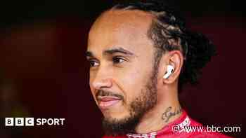 'No Hamilton fairytale as Norris and McLaren deliver on potential'