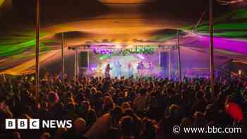 At risk music festivals consider membership model