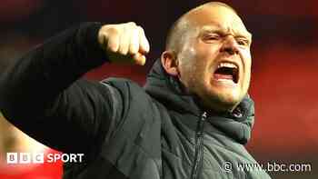 'I thought we carried a real threat'