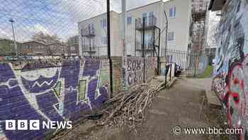 Home of Banksy's early graffiti is sold for £650,000