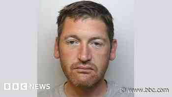 Man who held pharmacy staff at knifepoint jailed