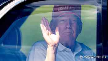 Trump invokes centuries-old war measure to speed up deportations; judge stalls it hours later