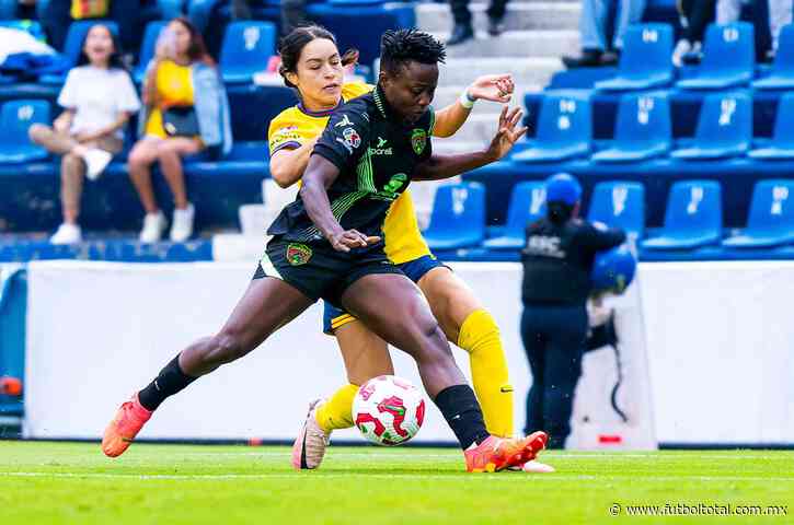Juárez vs América: Cómo y dónde ver la Liga MX Femenil