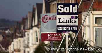 The Cambridgeshire area where you need a six-figure salary to buy a home