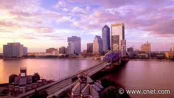 Best Internet Providers in Jacksonville, Florida