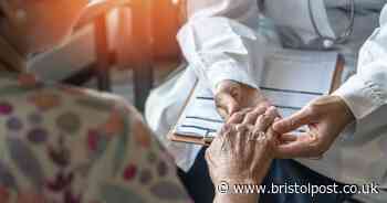 Hand symptom that could indicate brain condition predicted to be ‘great public health threat’