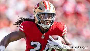 49ers trading Jordan Mason to Vikings: Grading the deal as Minnesota adds insurance for Aaron Jones