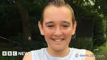 Boys growing up without dads are in crisis, report says