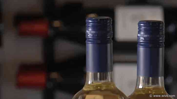 Local businesses preparing for potential European wine tariffs