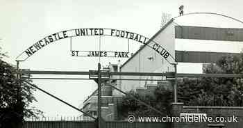 Newcastle in 1965: 10 photographs recalling scenes around the city 60 years ago 