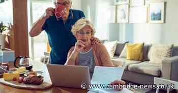 DWP urges millions to check State Pension letter for errors this month