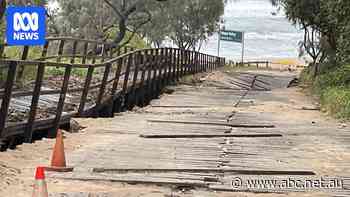 Hard road ahead for Hervey Bay tourism in wake of Alfred devastation