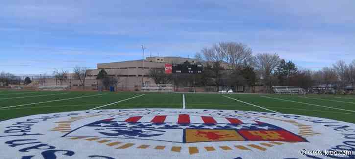 Long-awaited improvements expected soon at several Santa Fe parks