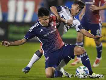 Whitecaps 1, Dallas 0: Vancouver 7th team in MLS history to win first four games